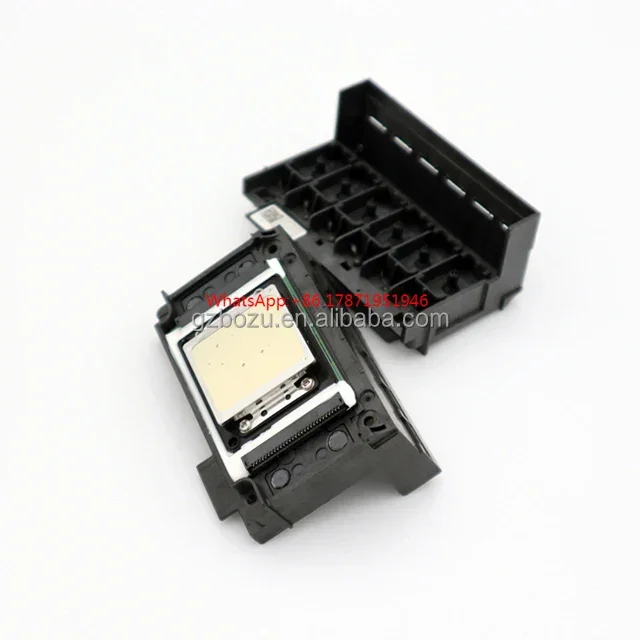 

Epson XP600 Printhead Original F1080 Printer Head For Flatbed UV DTF ECO Solvent Printer