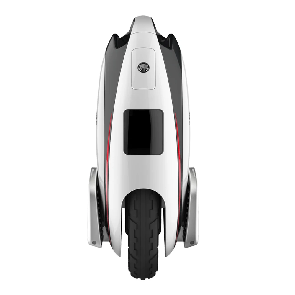 New Fully Intelligent Adult Entertainment Sports Electric Unicycle Balance Car 450W