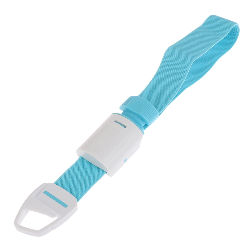 Outdoor Emergency Medical Buckle Type Medical Tourniquet Portable Cuff Portable Tourniquet Trauma Strap