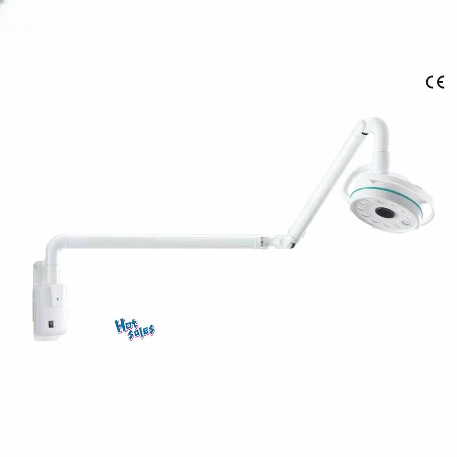 

Remote Control Operation Light Surgical Lamp Dental Operating Surgical Led Lamp