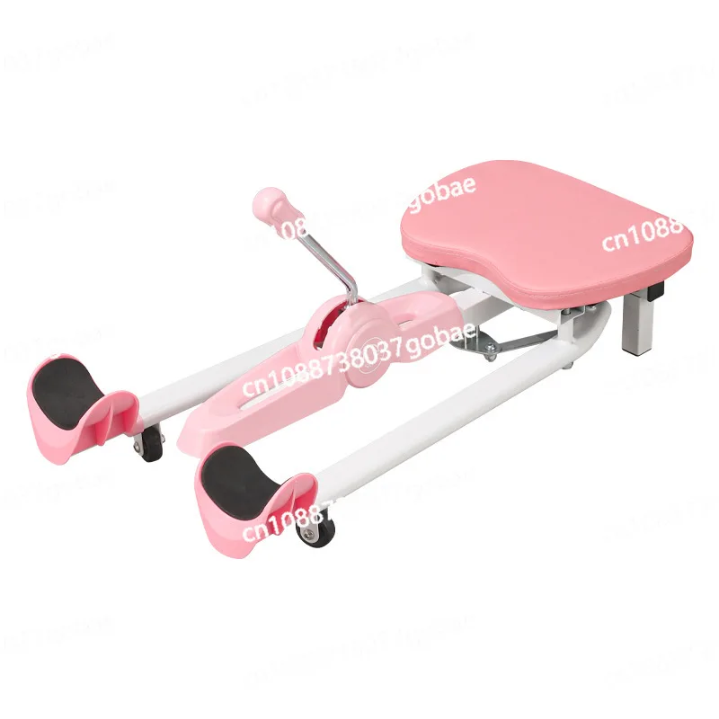 

One-word Horse Trainer, Ligament Stretching, Leg Opener, Tendon Opening, Hip Pressing Leg