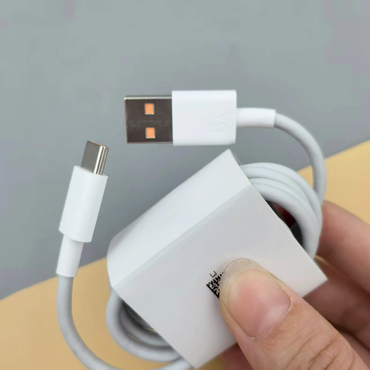 شاحن Honor 100 وات EU SuperCharge PD/QC 3.0 2 منافذ شحن سريع لهاتف Honor 400 300 200 100 Pro Magic 7 6 & 1/1.5/2 M كابل من النوع C