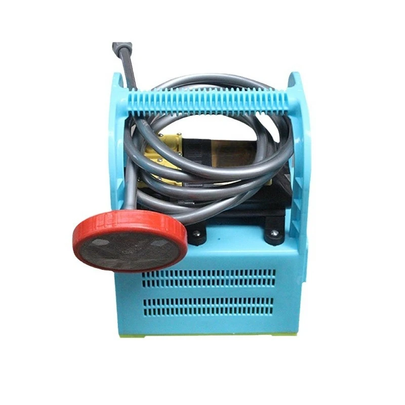 Spot Agricultural Field Fertilizer Portable Vegetable Greenhouse Fertilizer Double Diaphragm Pump Electric Drip Fertilizer