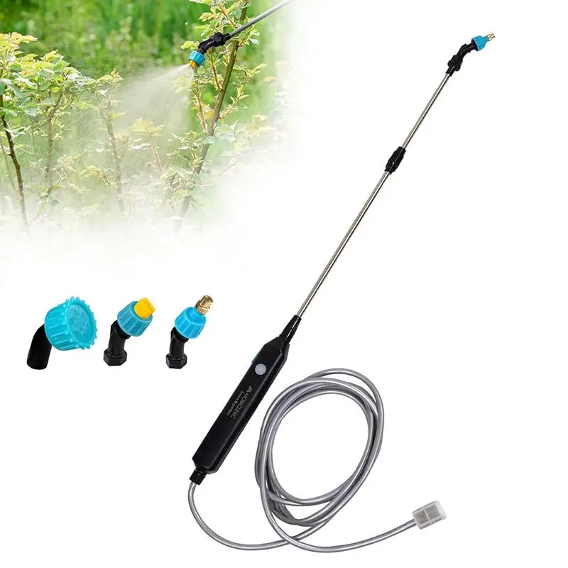Eco-Friendly 2 Meter Rechargeable Agricultural Sprayer for Modern Gardening Needs