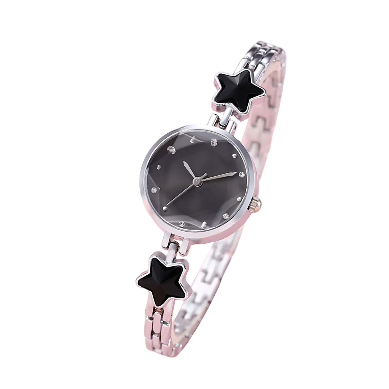 Ladies Star Bracelet Watch Elegant Woman Watch Female Casual Ladies Watches Atmosphere accesorios para mujer