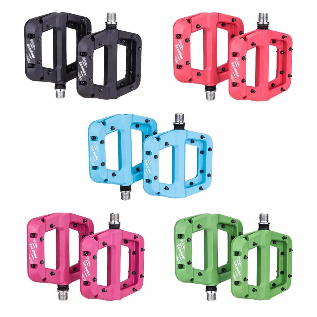 Pedals, Mountain Bi…