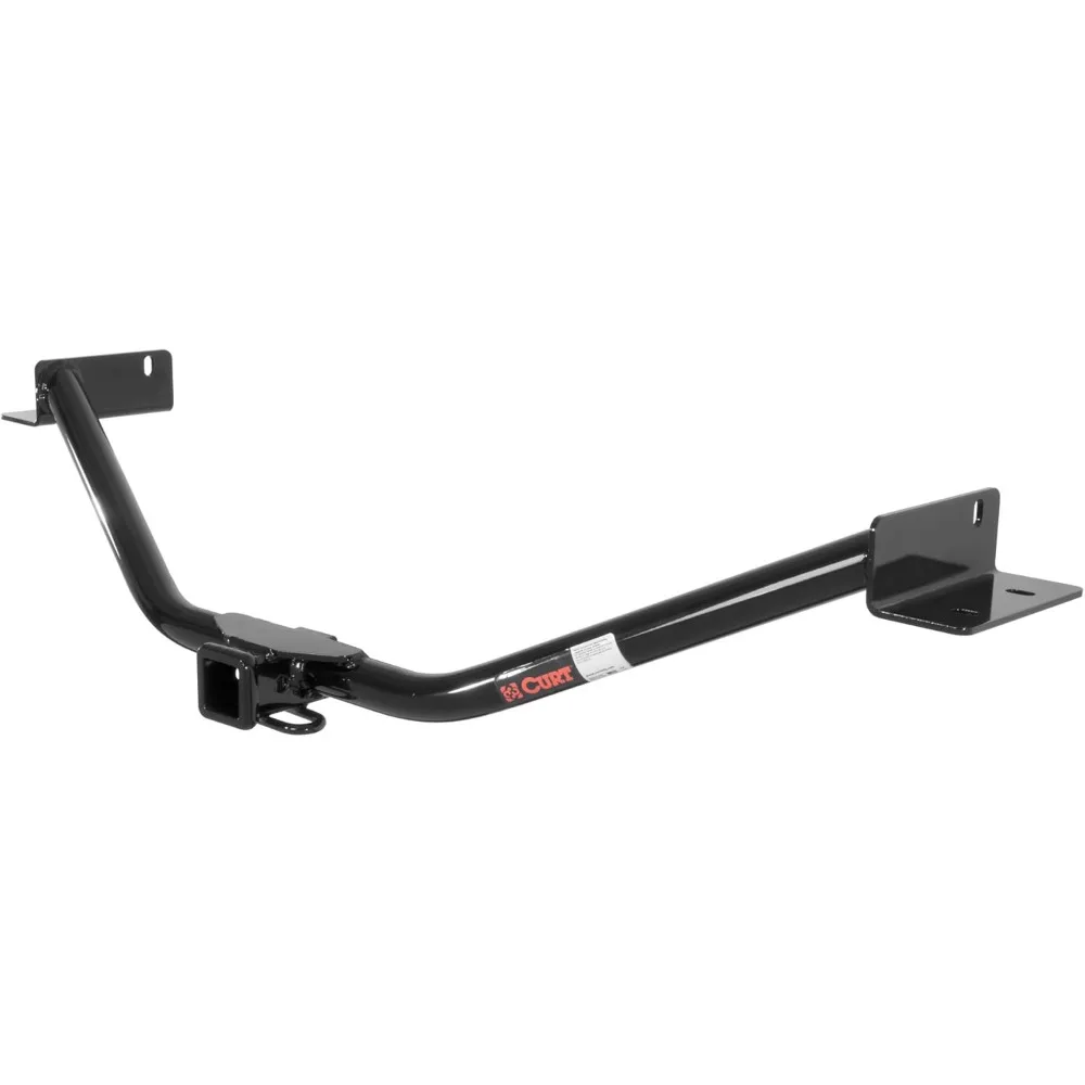 

13073 Class 3 Trailer Hitch, 2-Inch Receiver, Fits Select Hyundai Santa Fe, Kia Sorento