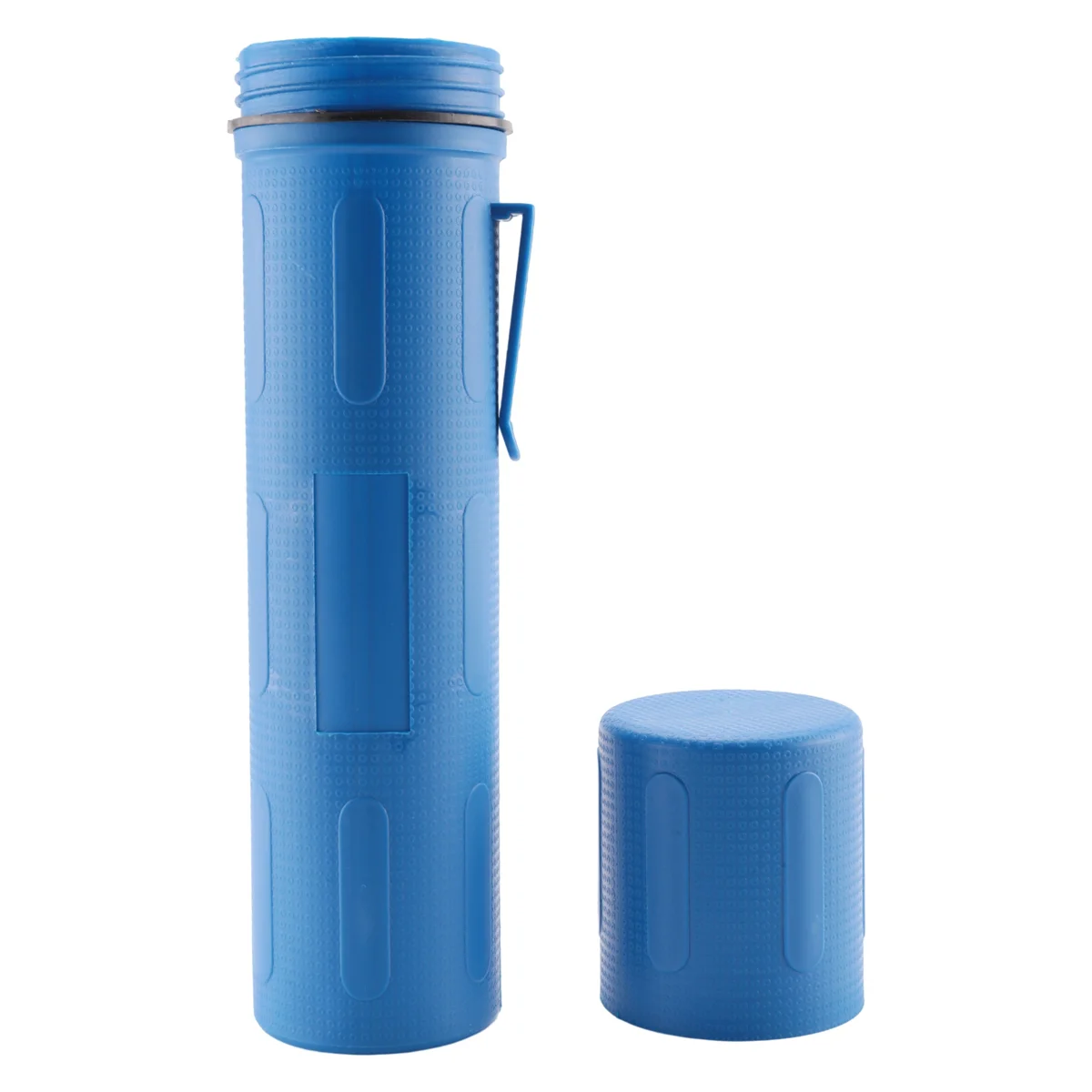 A013 1PC 10LB Guarda Soldagem Eletrodo Haste Tubo de Armazenamento Recipiente Hold Cannister