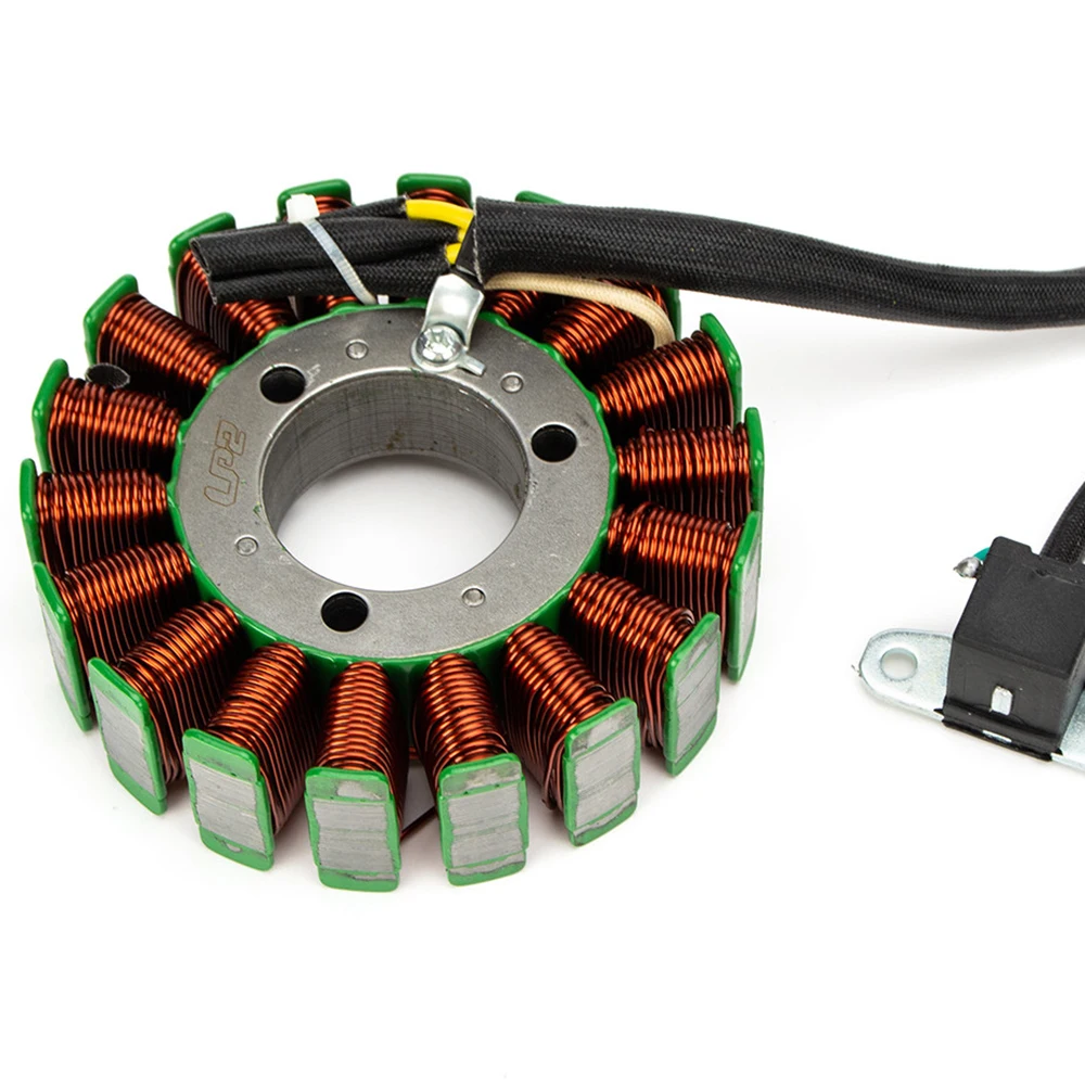 

SV 650 S DL 650 Stator Coil For Suzuki SV650 2003-2012 DL650 V-Strom 2004-2010 DL650 (ABS) V-Strom 2011-2016