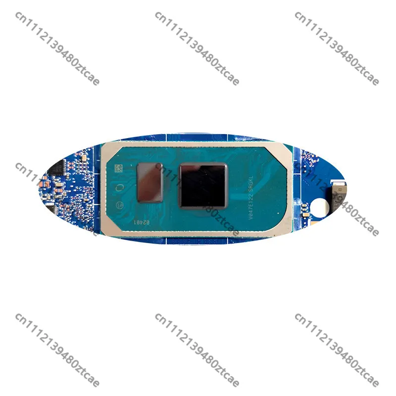 13 Inch Thin Notebook Replacement Mainboard Logic Board Laptop Repair Parts