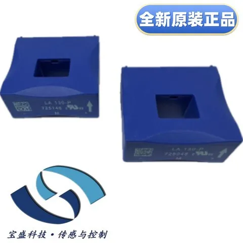

2025 LA25-P LA55-P LA100-P LA130-P LA150-P LA200-P LEM Current Sensor