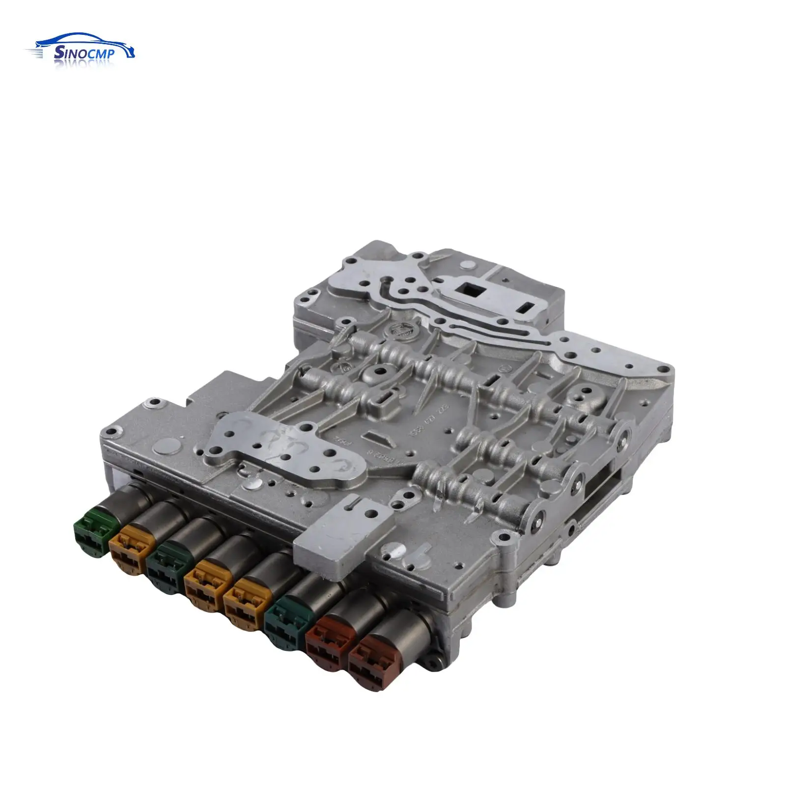 

1 PC Transmission Valve Body For 2007-2010 BMW X1 X3 X5 Z4 1 5 6 7 Series 6HP21 6HP28 Car Engine Replacement Automatic Parts