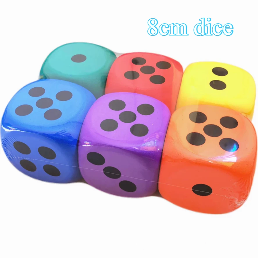 Thumbnail 3 - #63 Most Reviewed Dice Sets
