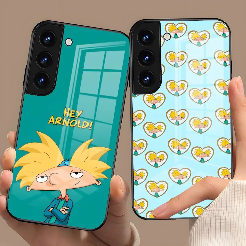 Hey Arnold Helga Cu… - image