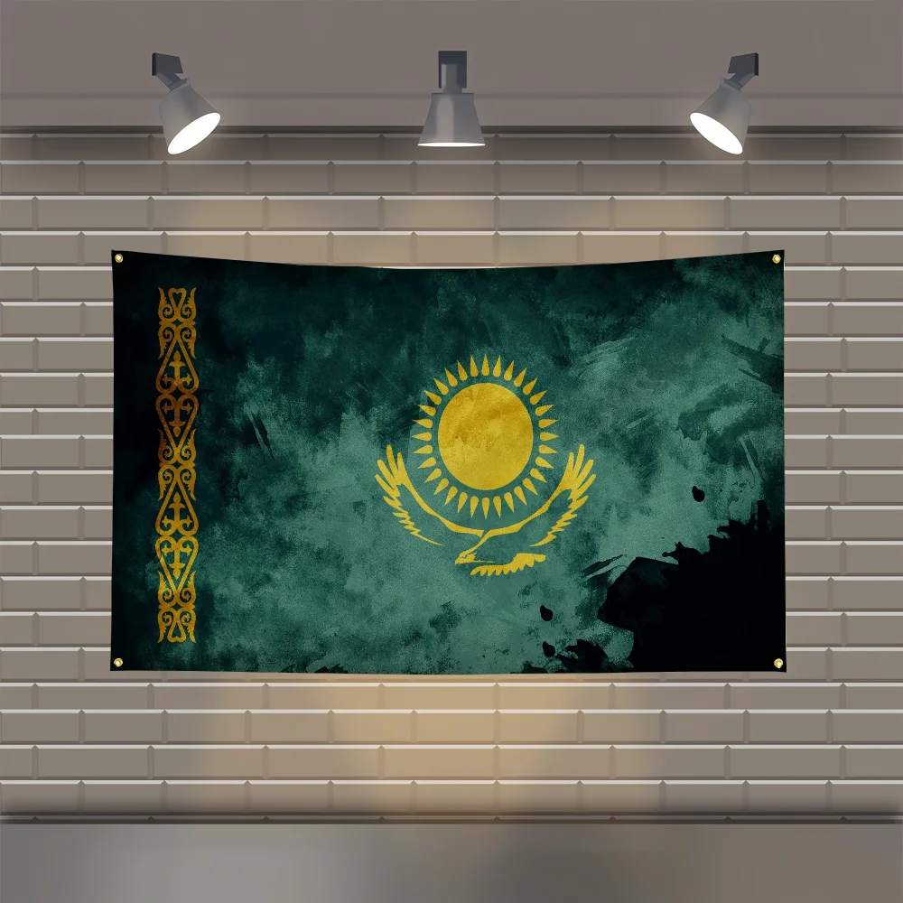 Флаг Астаны Казакеста для мотоцикла, украшение дома, скейтборд, Турция, EM, подвесной стиль из полиэстера, летающий стиль Флаг Астаны Казакеста для мотоцикла, украшение дома, скейтборд, Турция, EM, подвесной стиль из полиэстера, летающий стиль