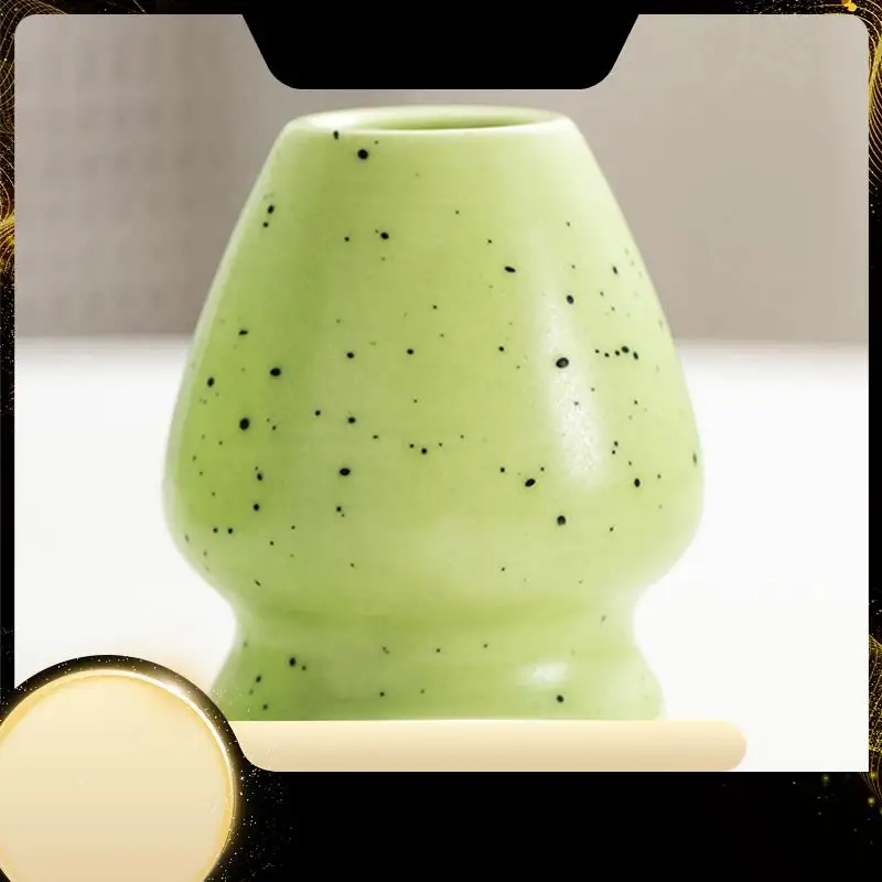 x40a_xa-抹茶緑茶泡立て器茶器日本儀式竹茶筅茶道具茶ブラシ絶妙な抹茶キットティーセット用