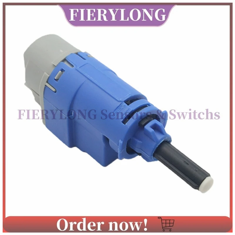 

Датчик-переключатель педали сцепления 25325-5192R 253255192R для Dacia Dokker, Lodgy, Fiat Talento, Nissan NV300, Primastar, Opel Vivaro, Renault