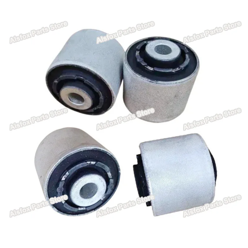 Front Suspension Upper Left and Right Control Arm Bushing For Jaguar XJ X350 XJ XJL X351 C2D2475 C2D2474 C2D36804 C2D36806