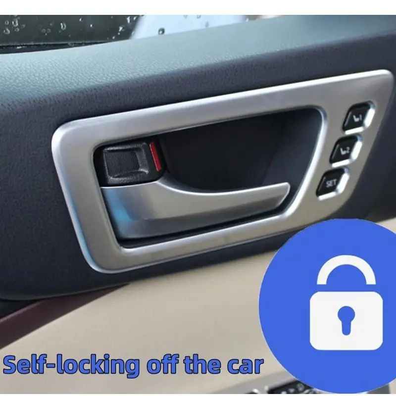 For Lexus NX 300h 350h 2022 2023 2024 Accessories OBD Automatic Window Lifter Car Modification Device Driving Lock Auto Tuning