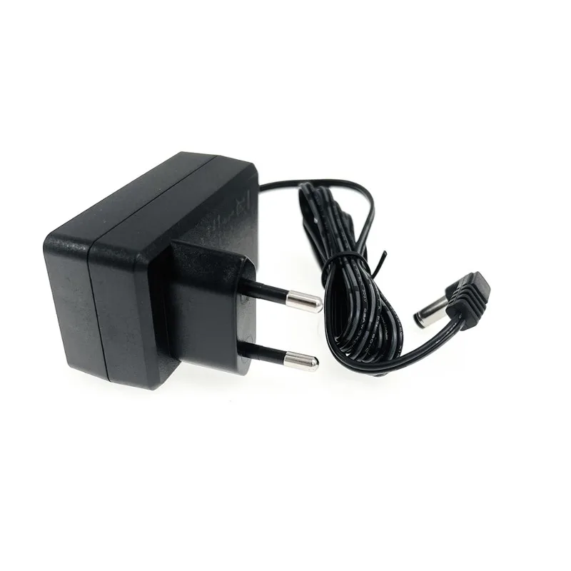 

AC39 - Зарядное устройство для поломоечной машины Redkey W15/W15 Pro, европейская вилка, стандарт ЕС, EU PLUG