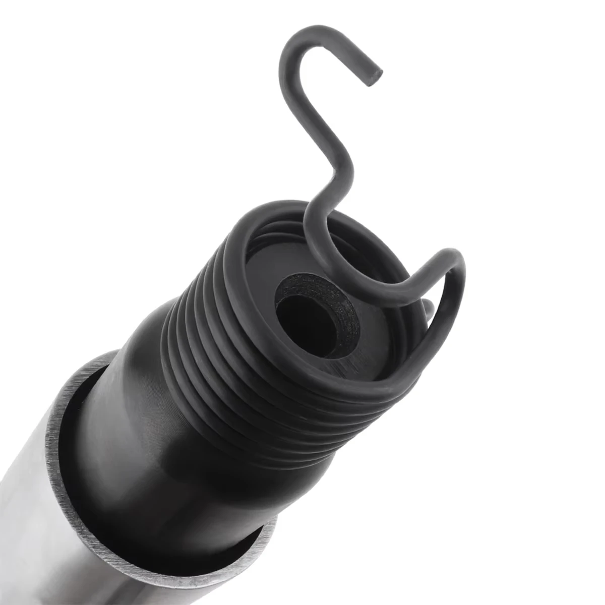 

AhuHardware 3/8'' 120mm Air Hammer Professional Handheld Pneumatic Tool Pistol Gas Shovels Small Rust Remover Cutting Air Chisel