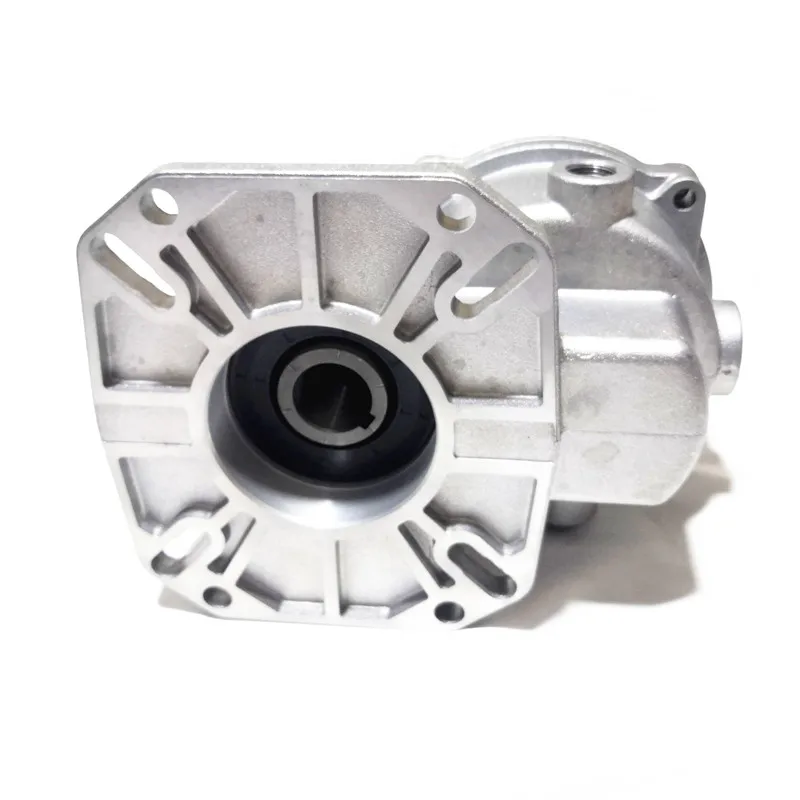 Rotation Speed Reduction Gearbox PA B18 B31 Gear Decelerator Rate 2.176:1 Speed Reducer for Diesel/Petrol Engine AR Plunger Pump