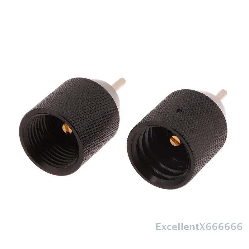 G1/2 TR21-4 Adaptor Tiup CO2 Koneksi Cepat untuk Tabung Soda Silinder Gas - Aksesori Isi Ulang