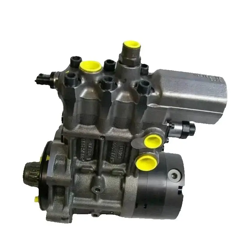 

Восстановленный дизельный топливный насос 4306515 4306517 F00BC000016 F00BC000051 из алюминия для Cummins K19 KTA19 QSK19, Китай