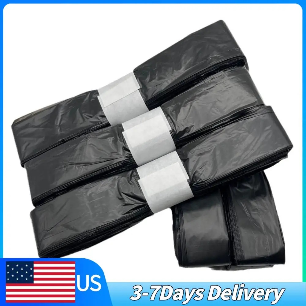 

Набор из 6 упаковок официальных саморазлагающихся мешков для мусора, 180 штук, автоматические сменные пакеты для умных мусорных баков T1/T1S/T Air