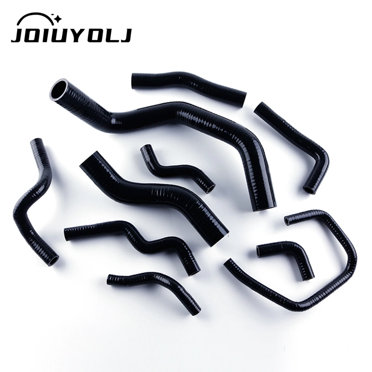 

For Nissan Silvia 200SX 240SX S13 S14 S15 SR20DET Radiator Silicone Hose