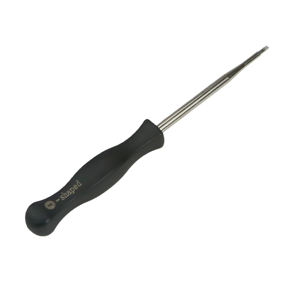 O-Shaped Carburetor Tuning Screwdriver Adjustment Tool For Garden Machinery Motorcycle Outboard Motor
