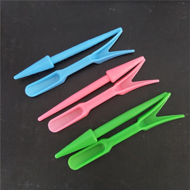 4 Buah/Set Sekop Ember Plastik - Gardening Tools Shovel ulasan dan harga