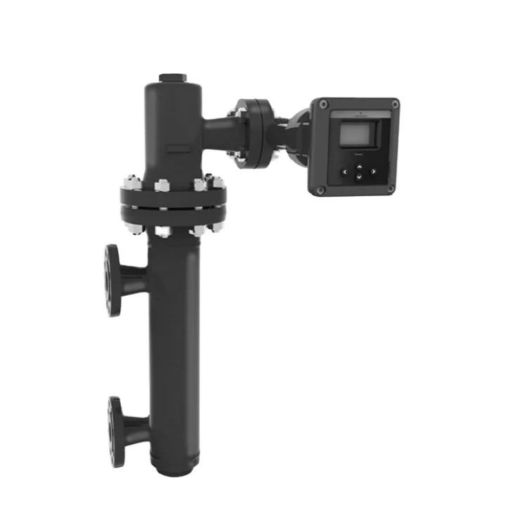 Emerson Fisher FIELDVUE DLC3100 Trasmettitore di livello con controller di livello digitale per caldaia per compressore di imballaggio