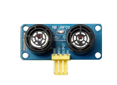 

FREE SHIPPING RB URF02 Ultrasonic sensor (dual mode)