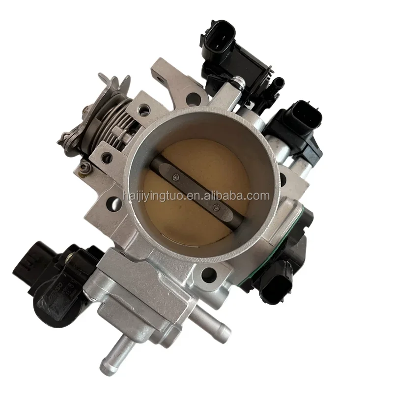 

OEM 16400-PPA-A11 Throttle Body For Honda CRV CR V GYC6A GYC8A 2.4L 02-05