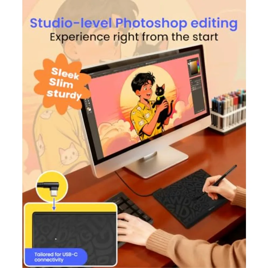 description
