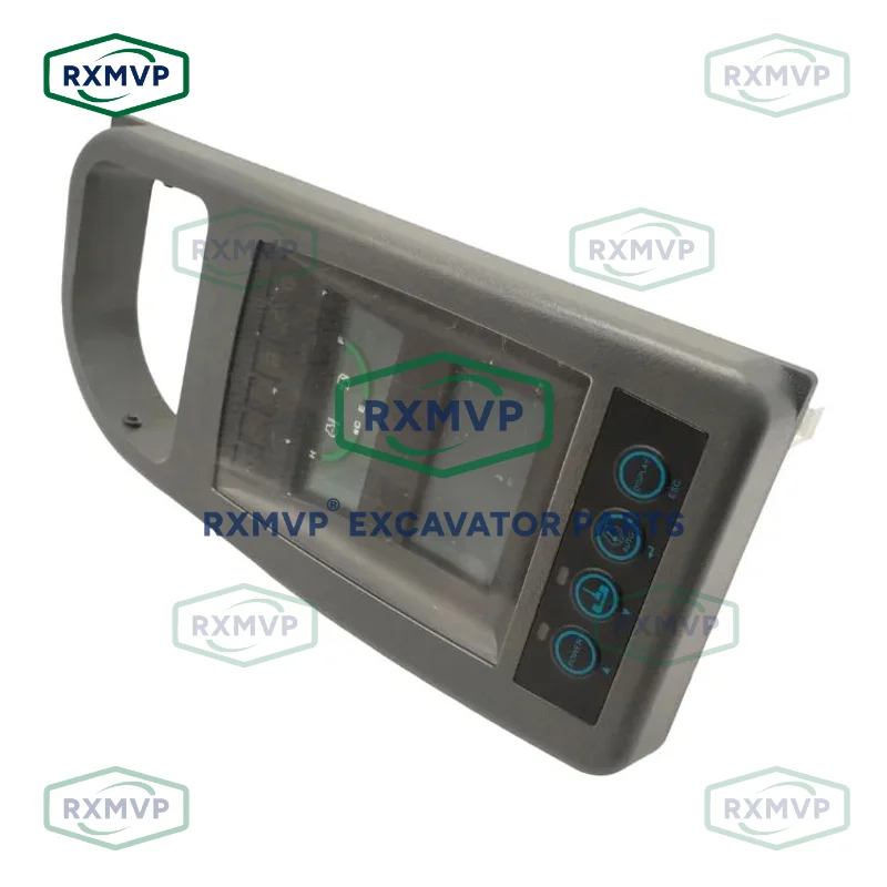 Excavator Monitor Doosan Daewoo Excavator DH220-7 DH225-7 Monitor 539-00048G 539-00048 2621-6012 53900048G 53900048 26216012