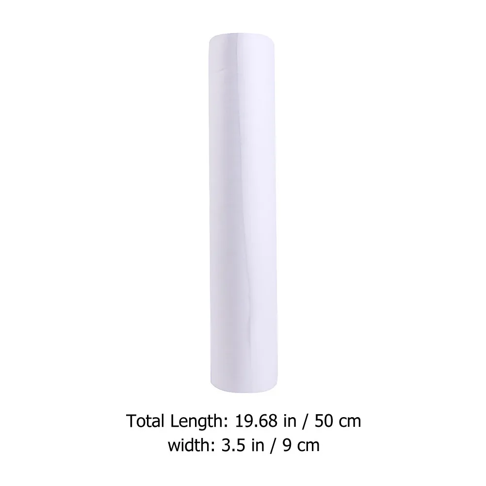 Disposable Non-Woven Pillow Towel Roll Premium PP Material Tear-Resistant Soft Comfortable Salon Spa Pillow Sheet