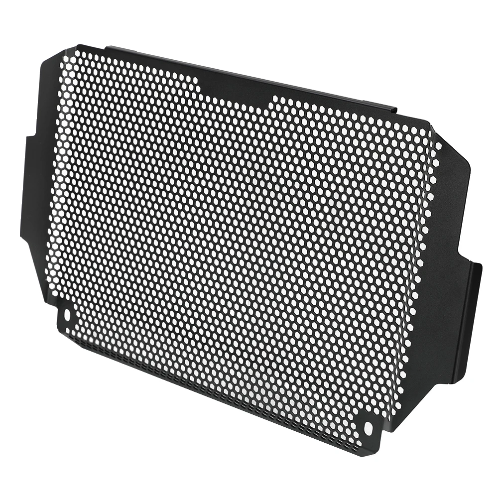 لكاواساكي z900 Z900SE 2025 2026 دراجة نارية المبرد غطاء الشواية المحرك حامي غطاء المبرد التبريد حامي الملحقات