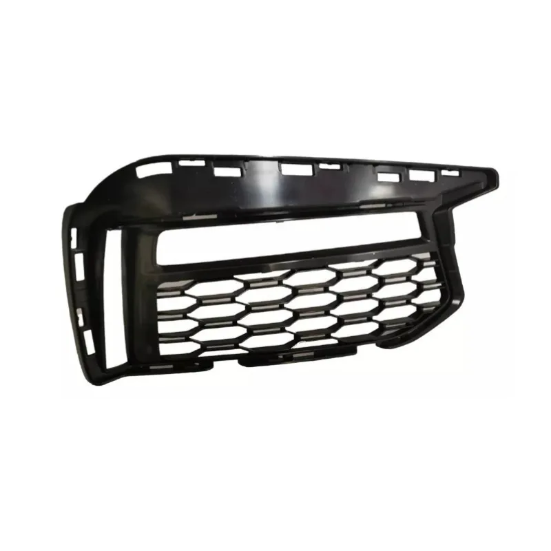 OEM 51118068339 51118068340 Front Bumper Fog Lamp Frame Grille Mesh For BMW 5 Series 525 528 530i G38 2018 2019 Car Accessories