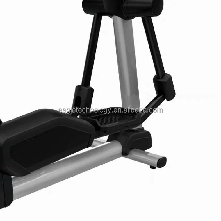 YG-E009 Fitness Gym Equipment Body Building Stepper Commercial Elliptical Machine Cross Trainer