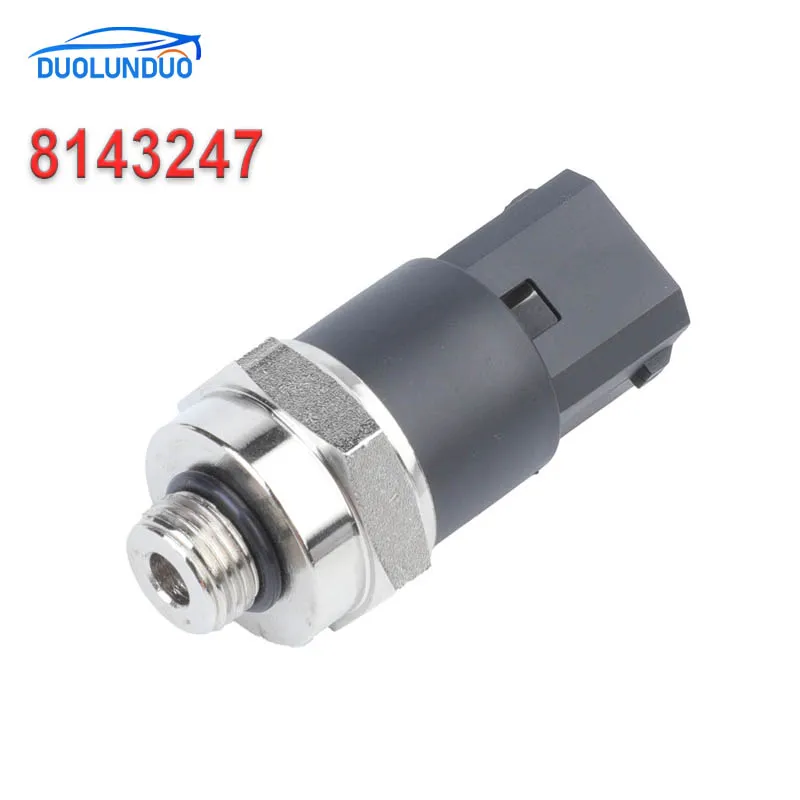 

New 3962893 8156776 210176 8143247 Oil Pressure Sensor Car Accessories For VOLVO Truck FH FM D12A D16A