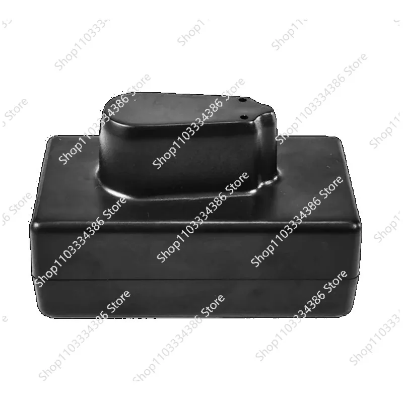 

Ортопедические хирургические инструменты, перезаряжаемая литиевая батарея 7,4 В, медицинская электрическая дрель и пила для хирургии костей