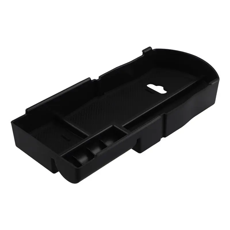 Caixa de armazenamento para console central de interior de carro Superior-Car para Toyota Prius 2012-2015