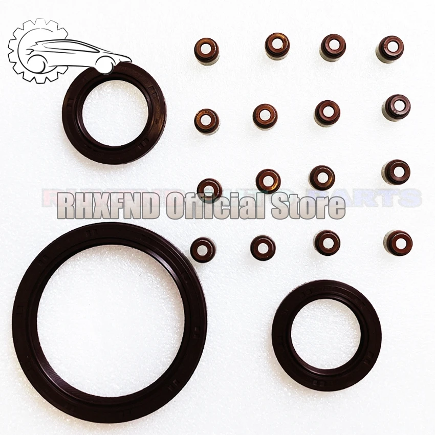 

16V G16B VRS Gasket Set Repair Kits 11400-61812 For SUZUKI Baleno/Swift/Escudo/Vitara/Sidekick/X90/Esteem/ Grand Vitara1.6L