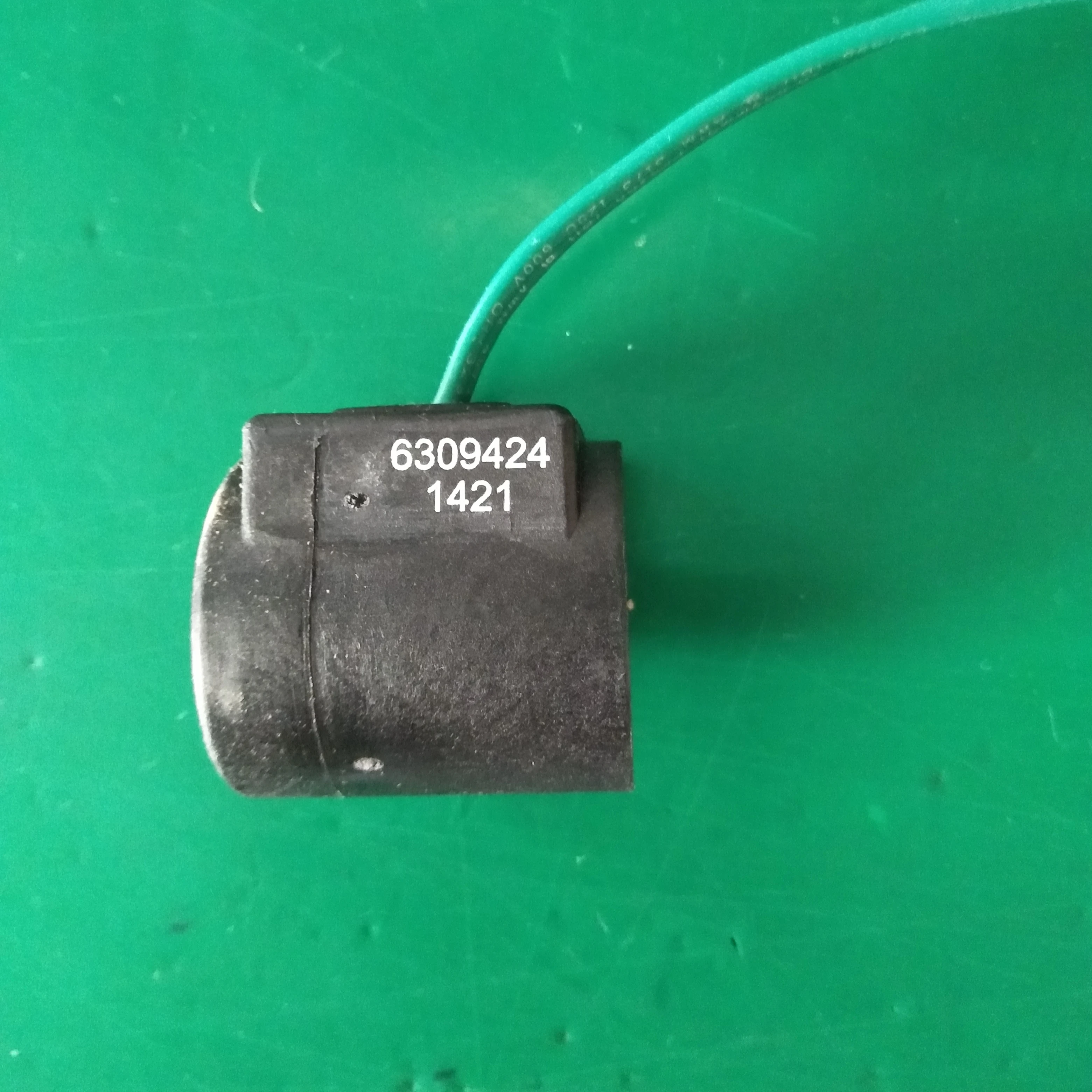 6309424 24DL/W Hydraforce Coil original coil for cartridge valve Made in  USA HF American HydraForce ORIGIN STOCK COMPETITIVE