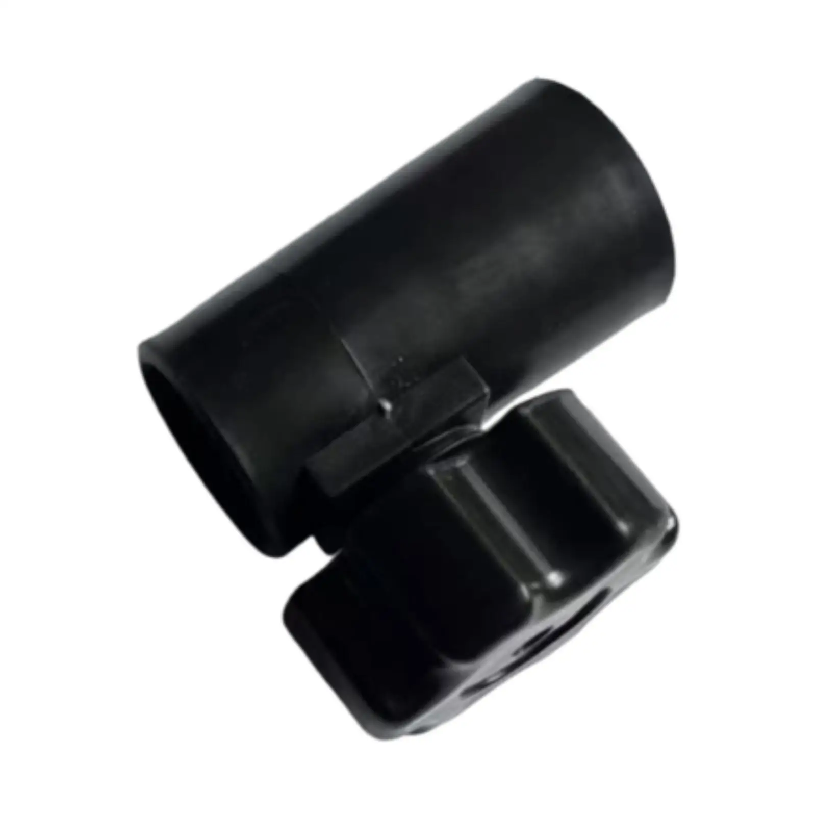 Patio Umbrella Lower Pole Parasol Accessory for Fishing Courtyard Party - Image 2