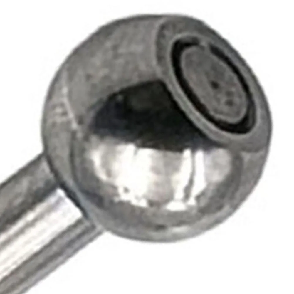 Replacement Ball Spindle Repair Kit For Dewalt= DCH273 DCH243 Impact= Driver Parts 492823-00 N108992 490286-00 Tool Accessory