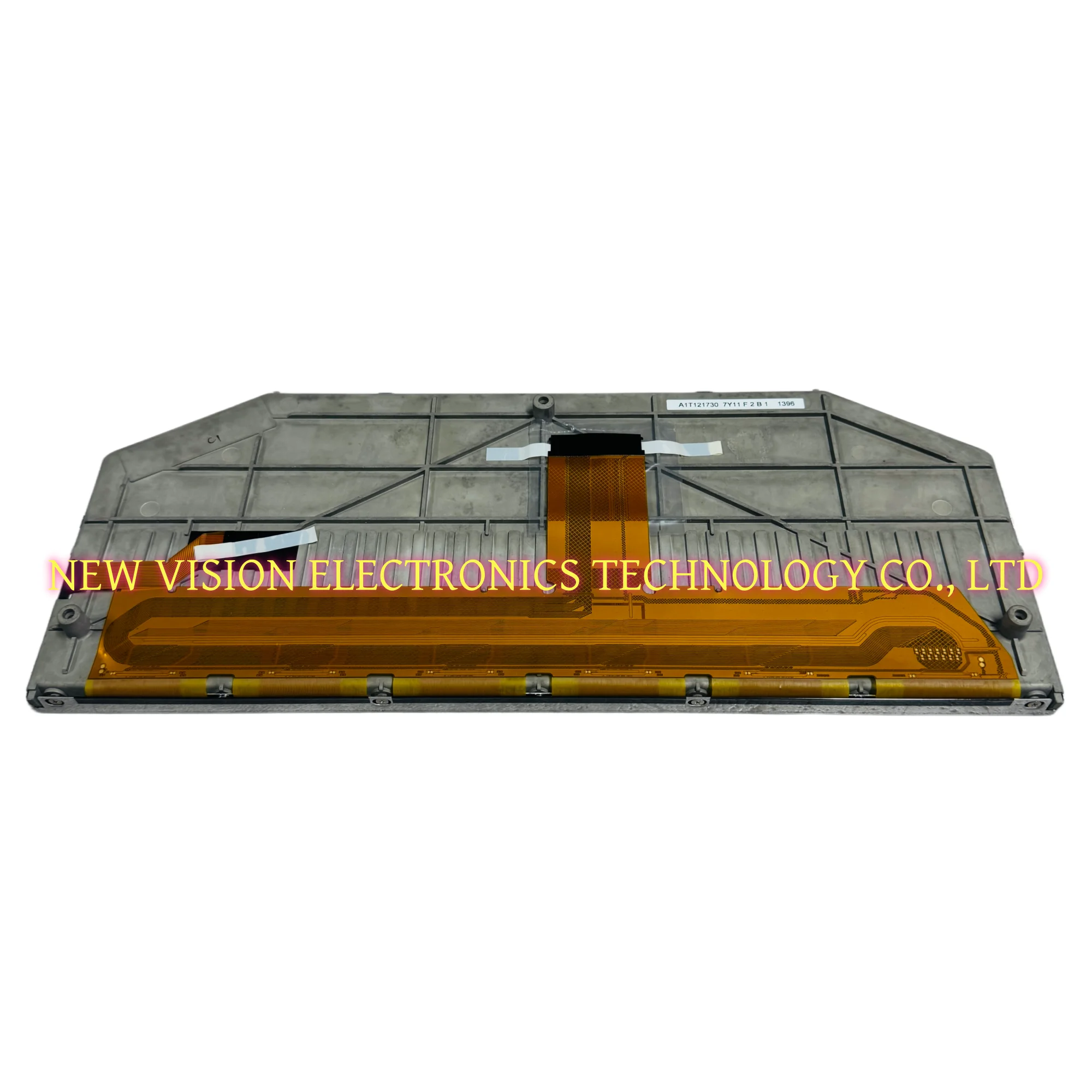 Hot Sale! 20% OFF New GCX163AKM-T10 LAM1233555D LAM1233555C 8W5920790D Original TFT 12.3