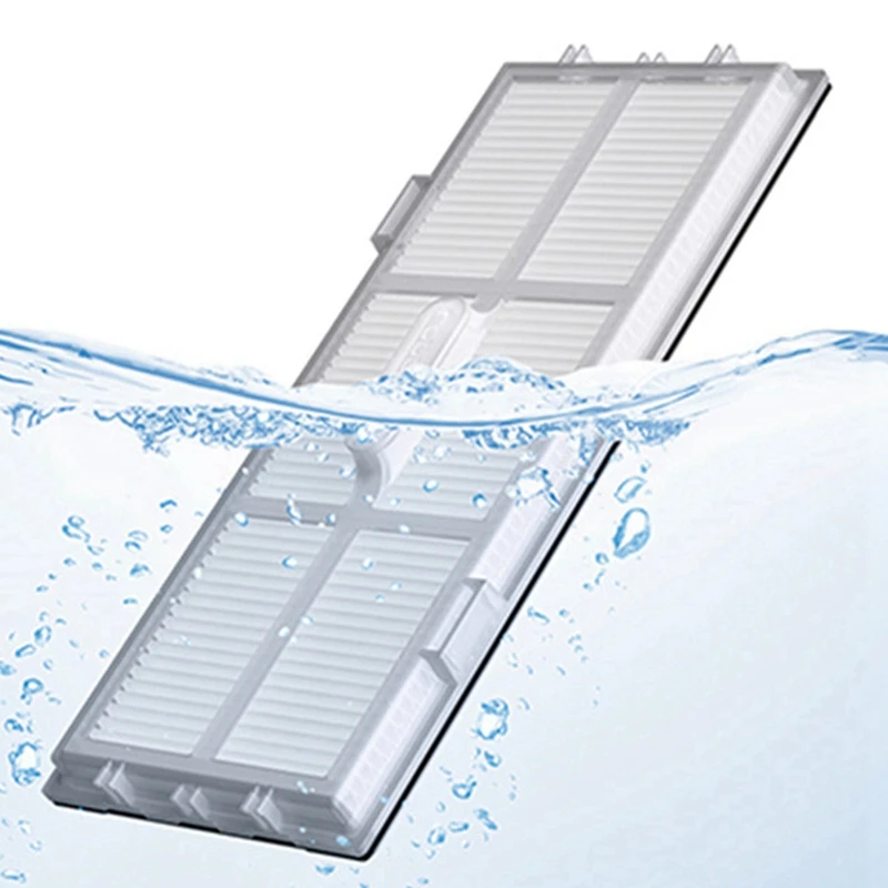 สําหรับ Roborock S8 PLUS S8 + S8 Pro Ultra หุ่นยนต์สูญญากาศหลักแปรงด้านข้าง Mop ตัวกรอง Hepa ทําความสะอาด Rolling แปรงเปลี่ยน